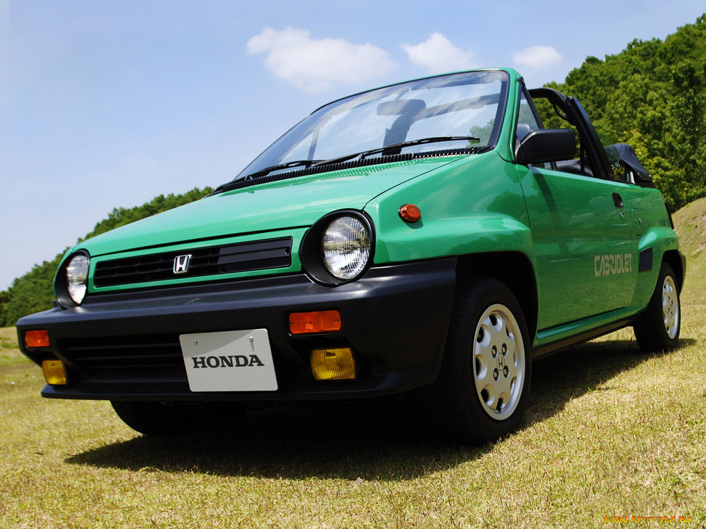 , honda